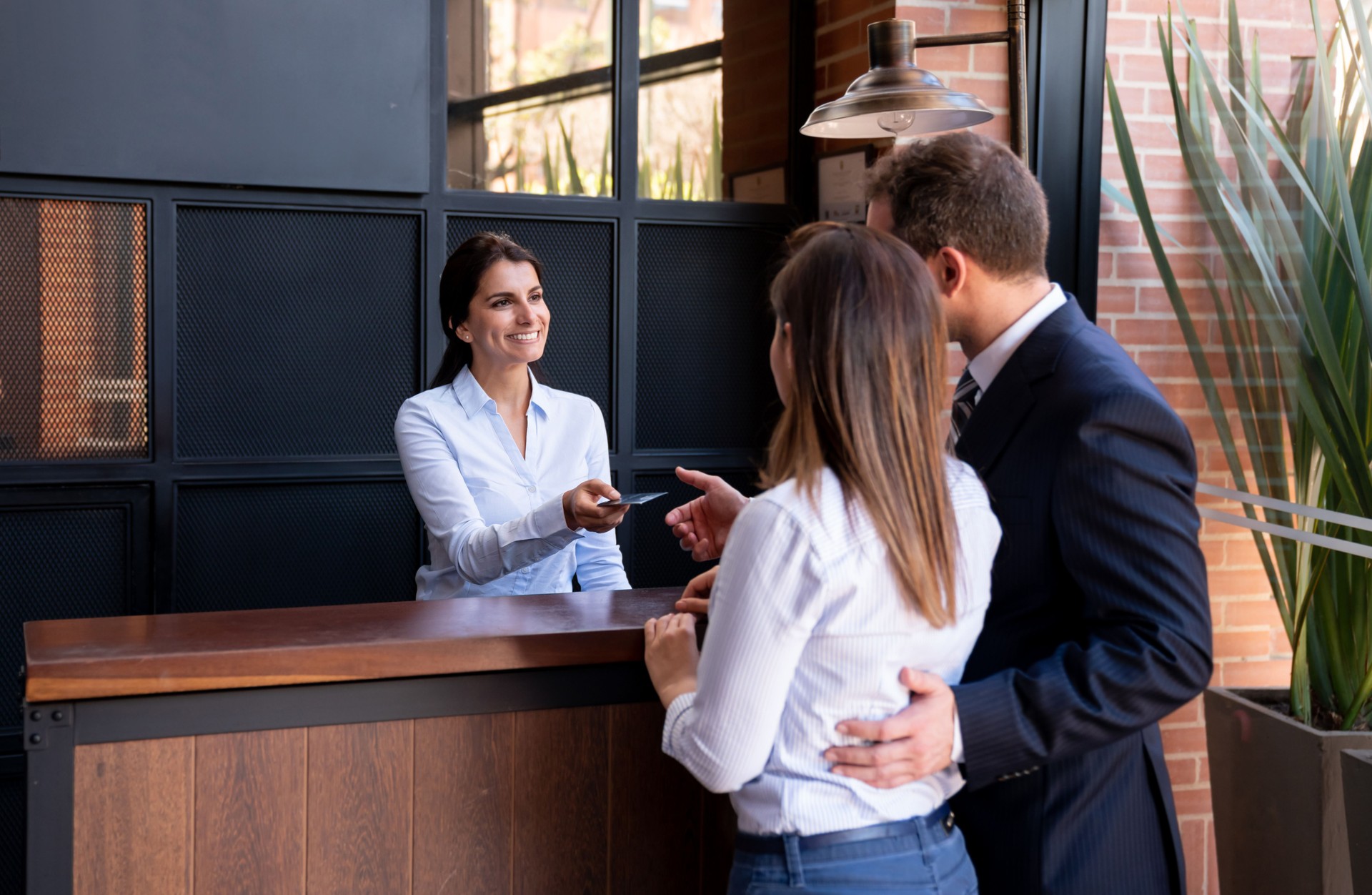 Entrée et Sortie des Voyageurs Airbnb - Processus Simple et Efficace